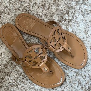 Tory Burch Miller Sandals